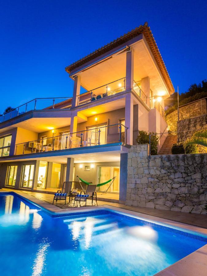 Tranquila 3* Jávea